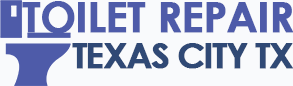 Toilet Repair Texas City TX